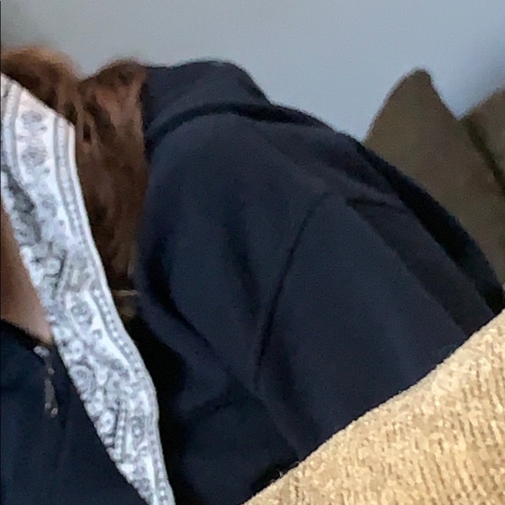 Meet your Posher, Lev